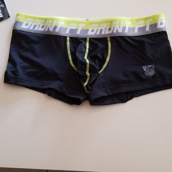 Fort Troff Other - Glow in the dark bottomless briefs